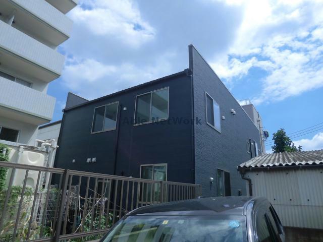 その他共有部分　建物設備