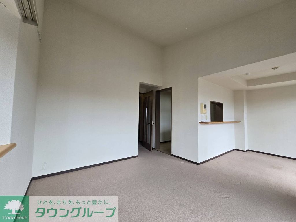 建物外観　☆人気の分譲賃貸マンション☆