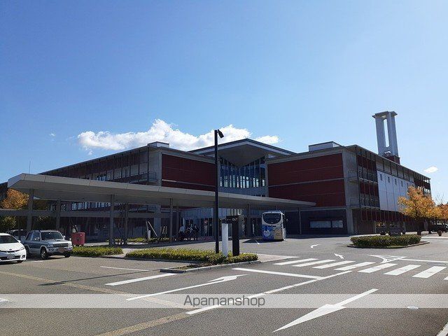 役所　野々市市役所（役所）まで1506m
