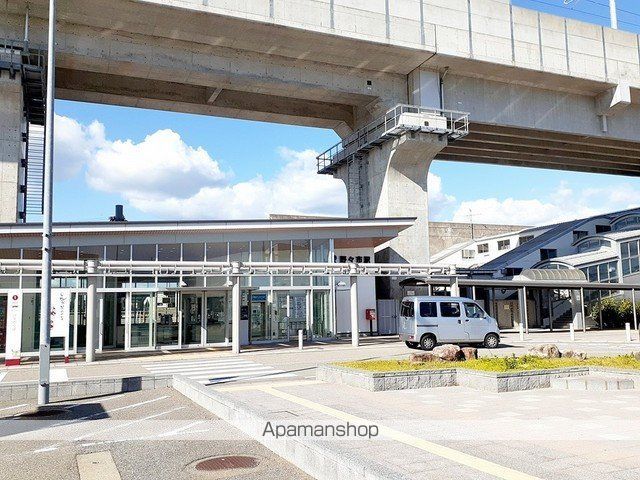 その他　野々市駅（その他）まで1740m
