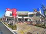 スーパー　ベルクス足立花畑中央店（スーパー）まで710m