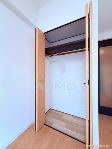 収納　※建物内別間取参考写真