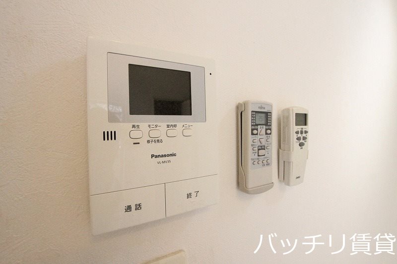 セキュリティ　別号室タイプの為、現状を優先致します。