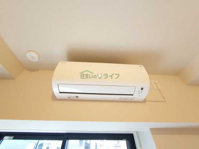 その他設備　ルフォンプログレ上野入谷フロント
