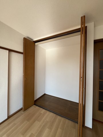収納　同物件・別部屋画像