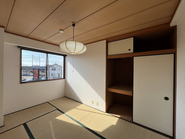 その他部屋・スペース　同物件・別部屋画像