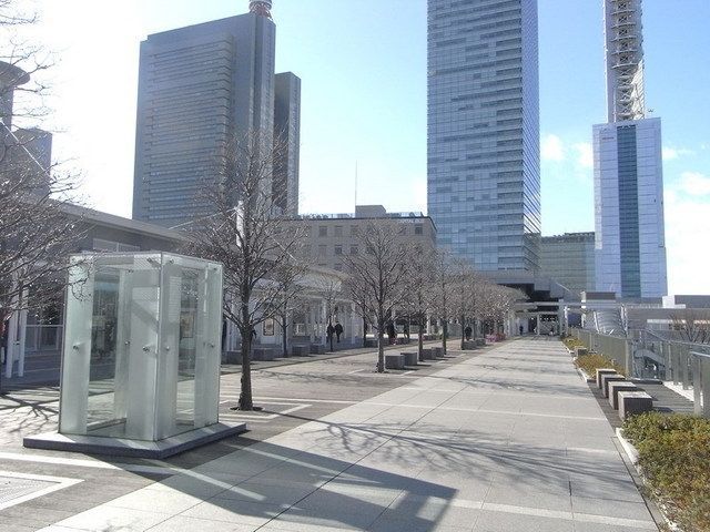 その他　さいたま新都心駅（その他）まで1360m