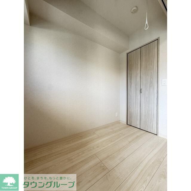 AIFLAT阿佐ヶ谷の内装写真