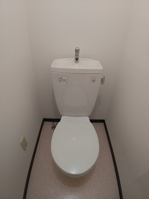トイレ　同仕様タイプ