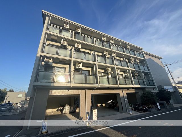 阪急千里線 北千里駅 徒歩3分 築29年