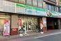 コンビニ　ファミリーマート 小浦蒲田駅西店（コンビニ）まで160m