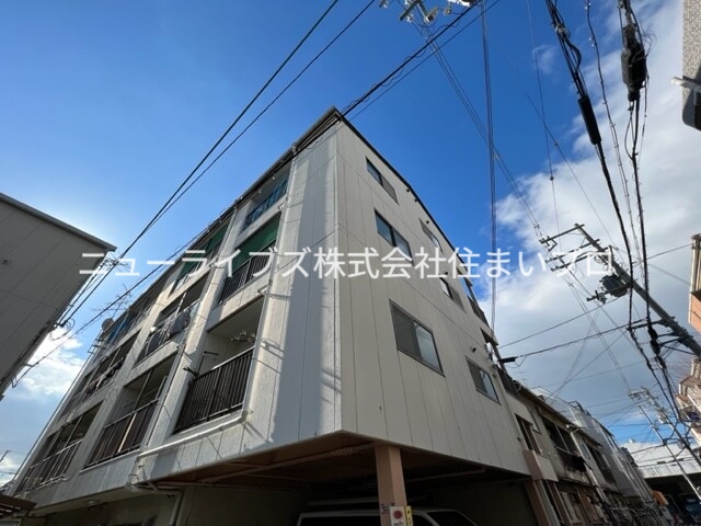 カトレアマンション