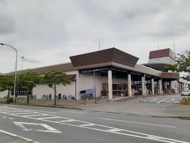 ホームセンター　ＤＣＭ野田みずき店（ホームセンター）まで750m