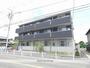 江南駅より徒歩27分 2階 築5年8ヶ月の賃貸物件