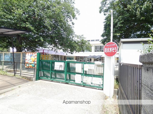 幼稚園・保育園　宮田南保育園（幼稚園・保育園）まで570m