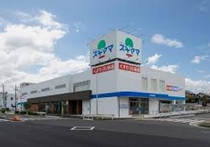 ドラックストア　ドラッグスギヤマ 天白島田店（ドラッグストア）まで960m