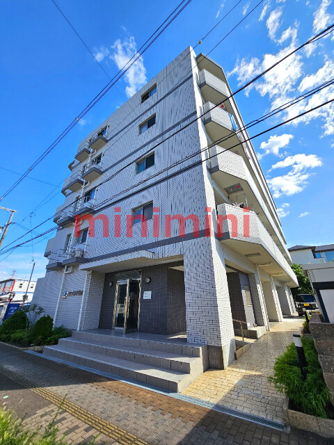大阪モノレール彩都線 豊川駅 徒歩25分 築12年
