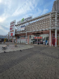 ショッピングセンター　西松屋LaLaテラス南千住店（ショッピングセンター）まで1442m