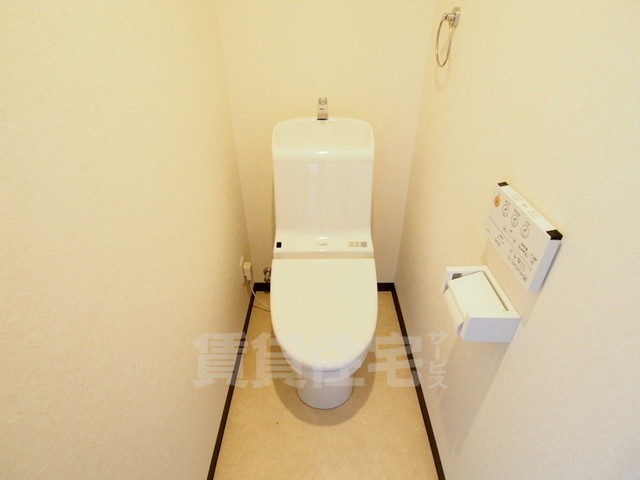 トイレ　同系参考写真