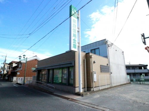 その他　奈良信用金庫小泉支店（その他）まで867m