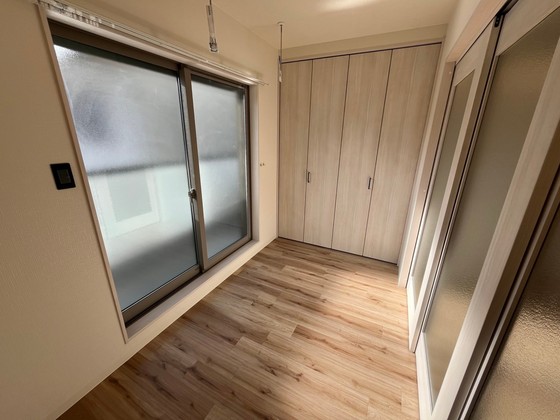 その他部屋・スペース　※別部屋の写真です
