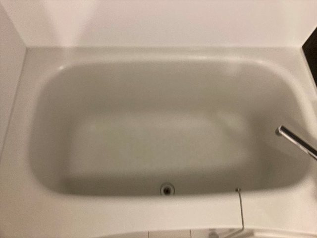 バス・シャワールーム　バスルーム