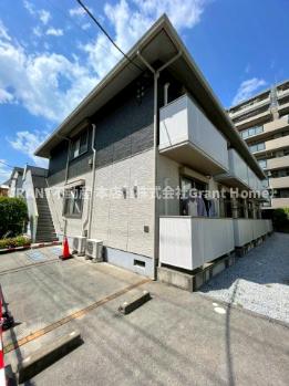 東武伊勢崎線 五反野駅 徒歩7分 築14年