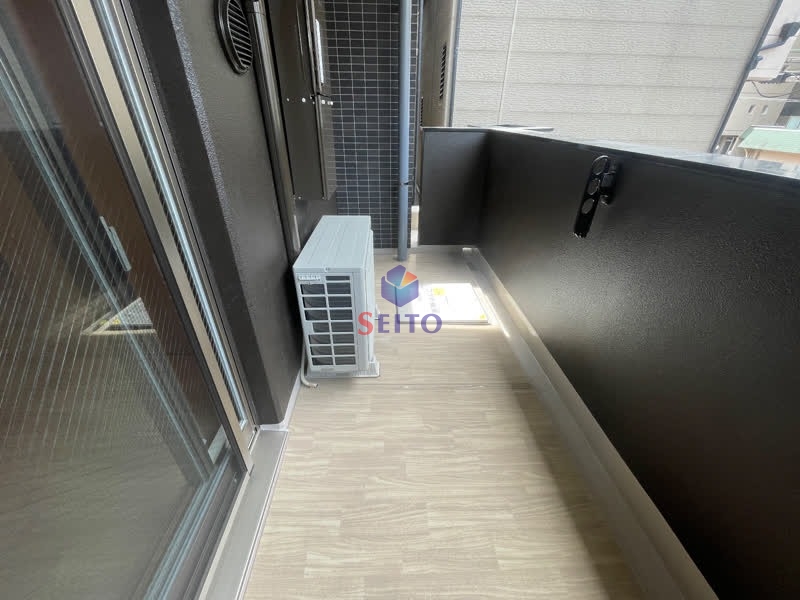ミラージュパレス新梅田Cieloの内装写真