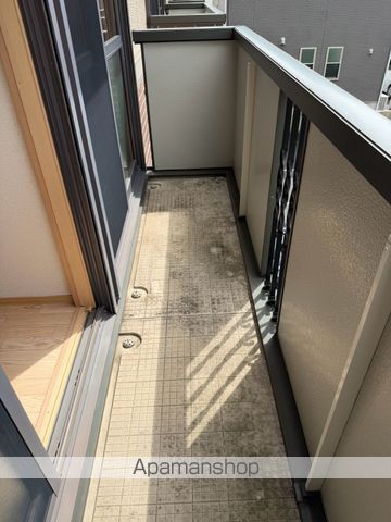 クレール秋桜の内装写真