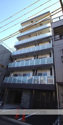 都営新宿線 菊川駅 徒歩3分 築11年