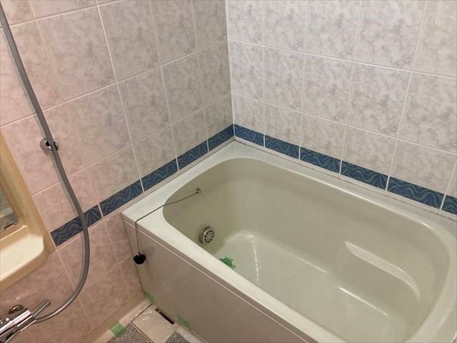 バス・シャワールーム　※別部屋参考写真※