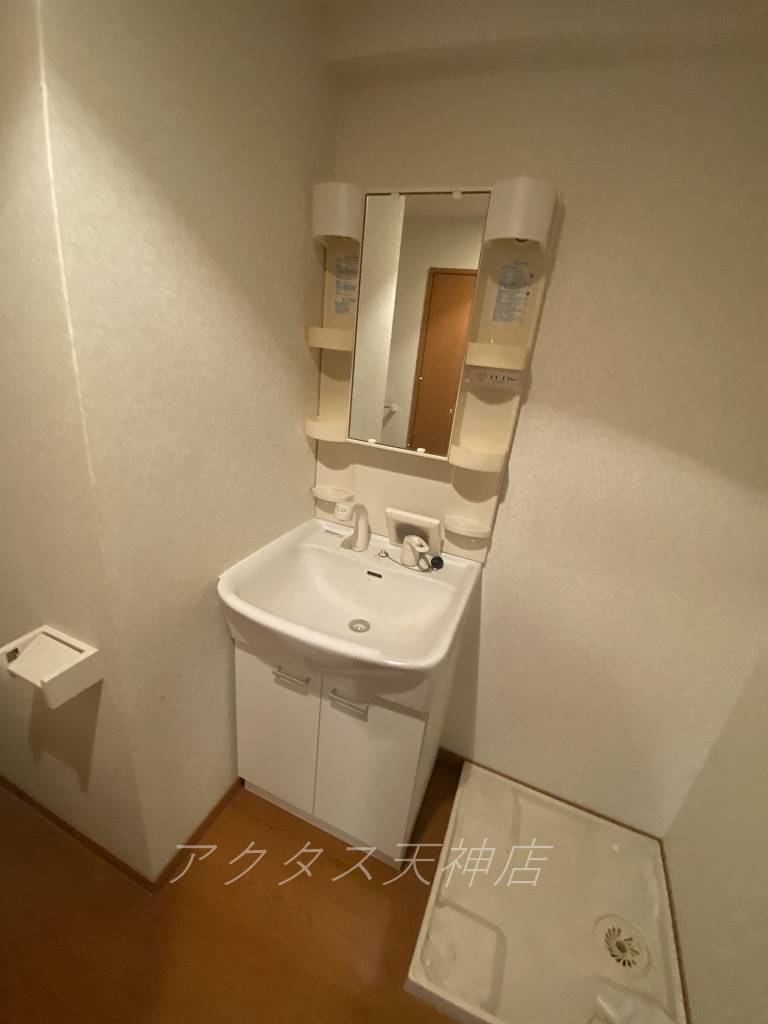 ピュアドームティアラ大手門の内装写真