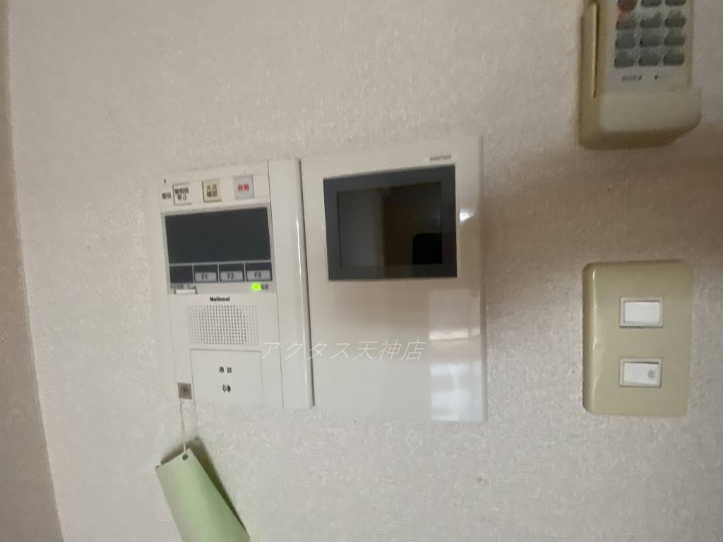 ピュアドームティアラ大手門のその他写真