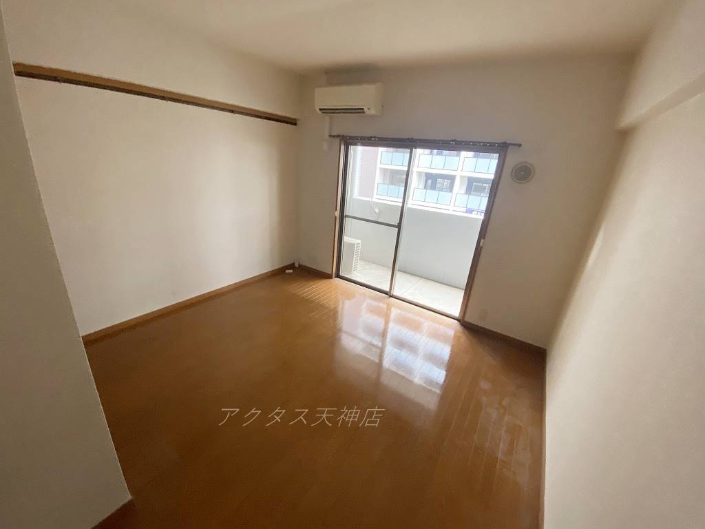 ピュアドームティアラ大手門の内装写真