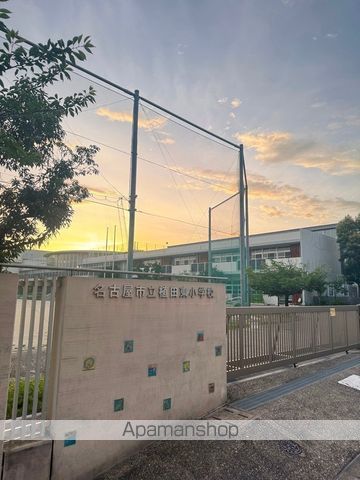 小学校　植田東小学校トワイライトスクール（小学校）まで239m