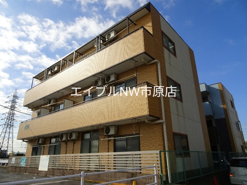 コーポ中村