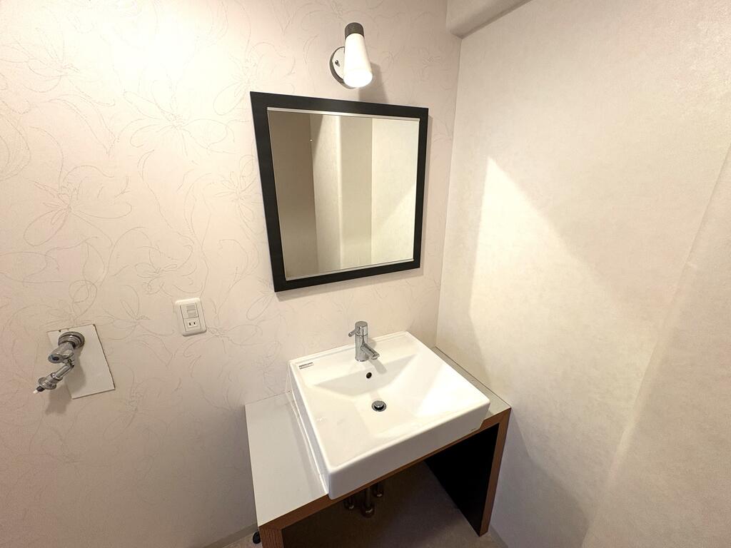 サンロード汐ノ宮の内装写真