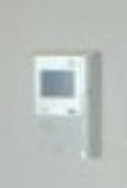 セキュリティ　ＴＶインターホン