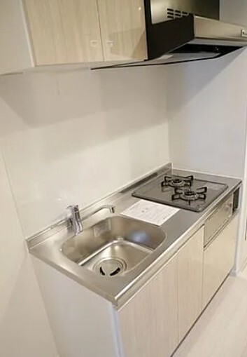 キッチン　同タイプ参考写真