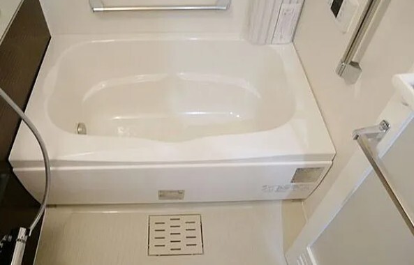 バス・シャワールーム　同タイプ参考写真