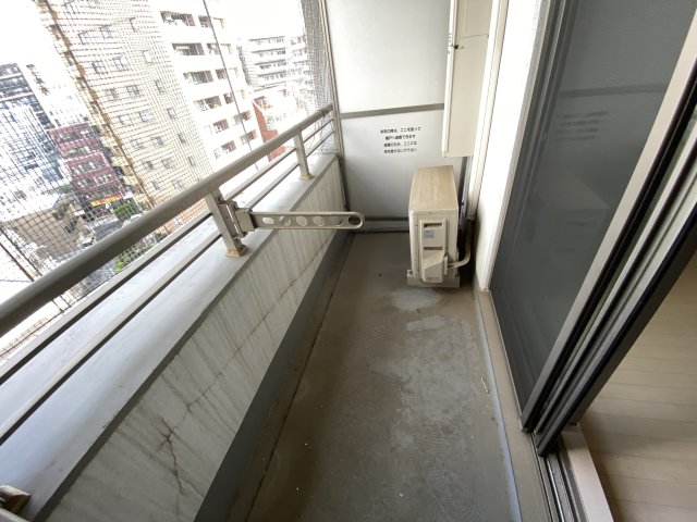 ステージファースト西川口の内装写真