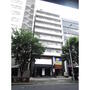 桜川駅より徒歩1分 6階 築50年1ヶ月の賃貸物件