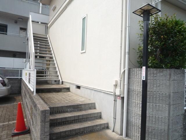 エントランス　★エントランス★
