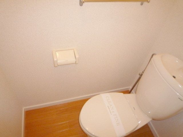 トイレ　★トイレ★