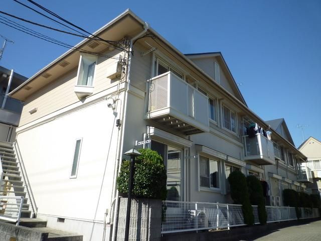 建物外観　★三井ホーム施工★