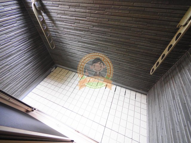 みなとみらい線 みなとみらい駅 徒歩15分 3階建 築6年の内装写真