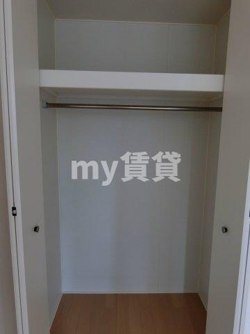 ロイヤルガーデンタカギの内装写真