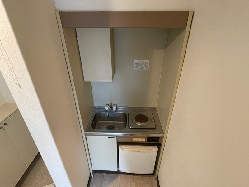 キッチン　他部屋参考写真
