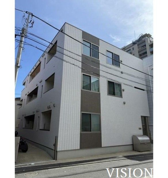 建物外観　☆外観☆