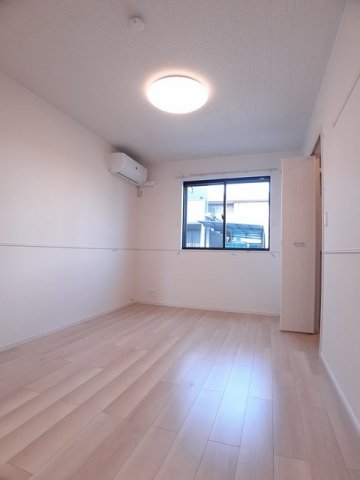 ＪＲ和歌山線 岩出駅 徒歩38分 2階建 築3年の内装写真
